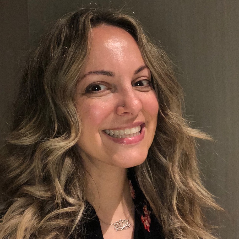 Meet your Posher, Tania